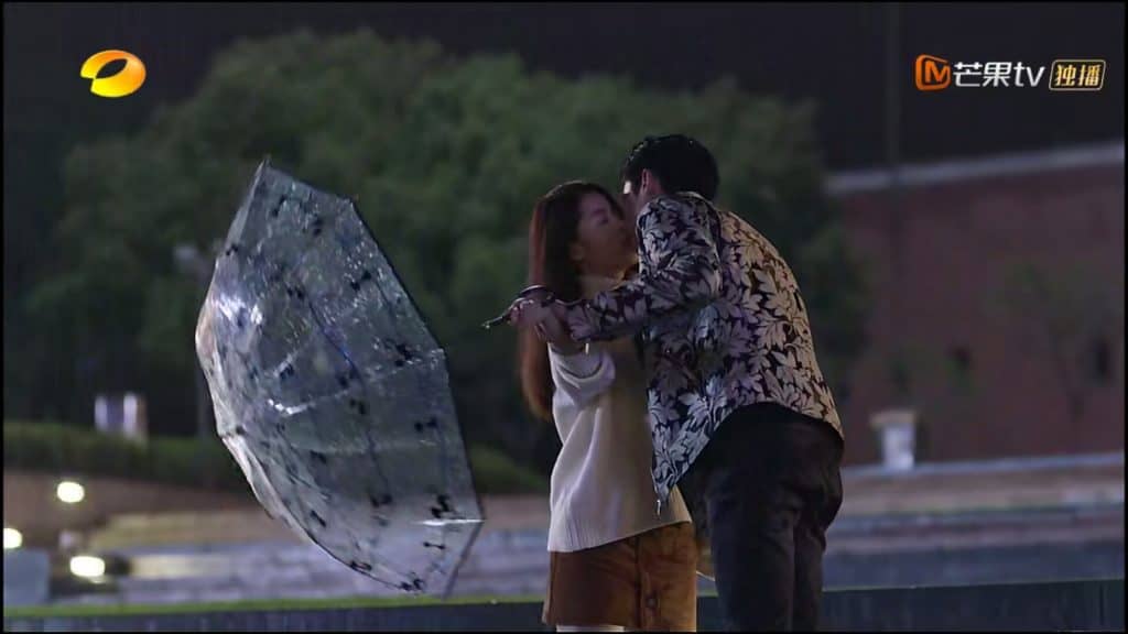 中国ドラマ『流星花园2018』Meteor Garden 第7集~第10集 流星花園2018