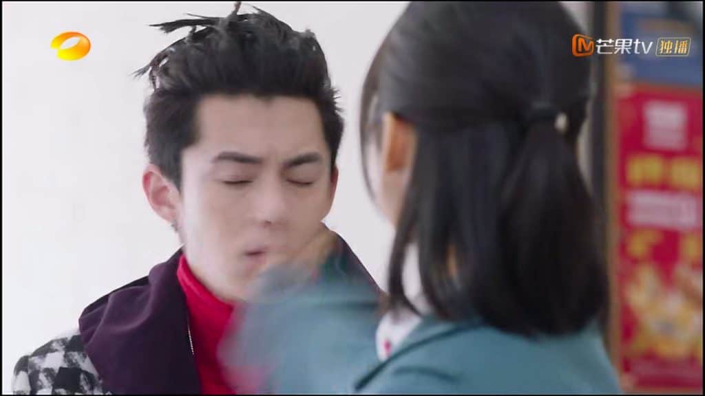 中国ドラマ『流星花园2018』Meteor Garden 第15集~第20集 流星花園2018