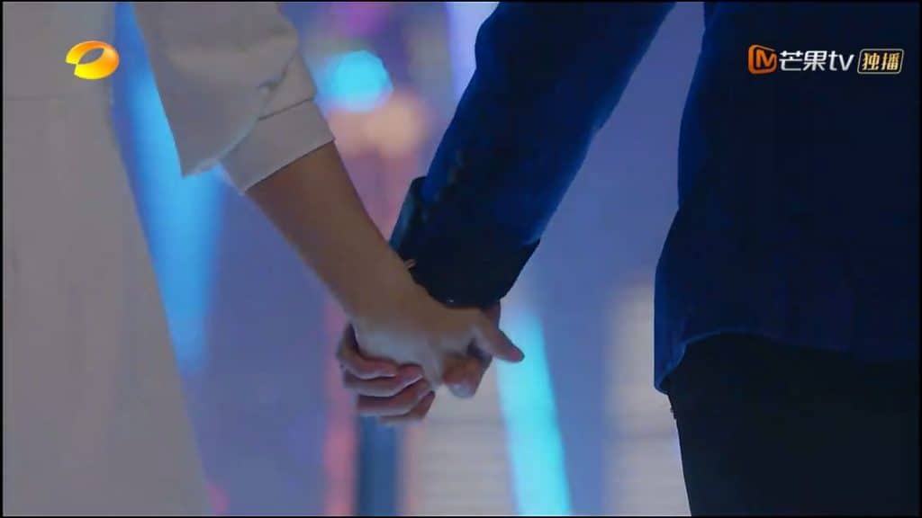 中国ドラマ『流星花园2018』Meteor Garden 第15集~第20集 流星花園2018