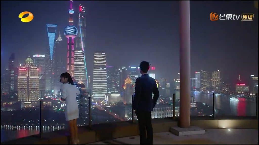 中国ドラマ『流星花园2018』Meteor Garden 第15集~第20集 流星花園2018