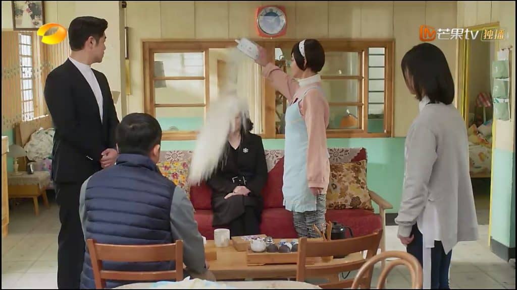 中国ドラマ『流星花园2018』Meteor Garden 第15集~第20集 流星花園2018