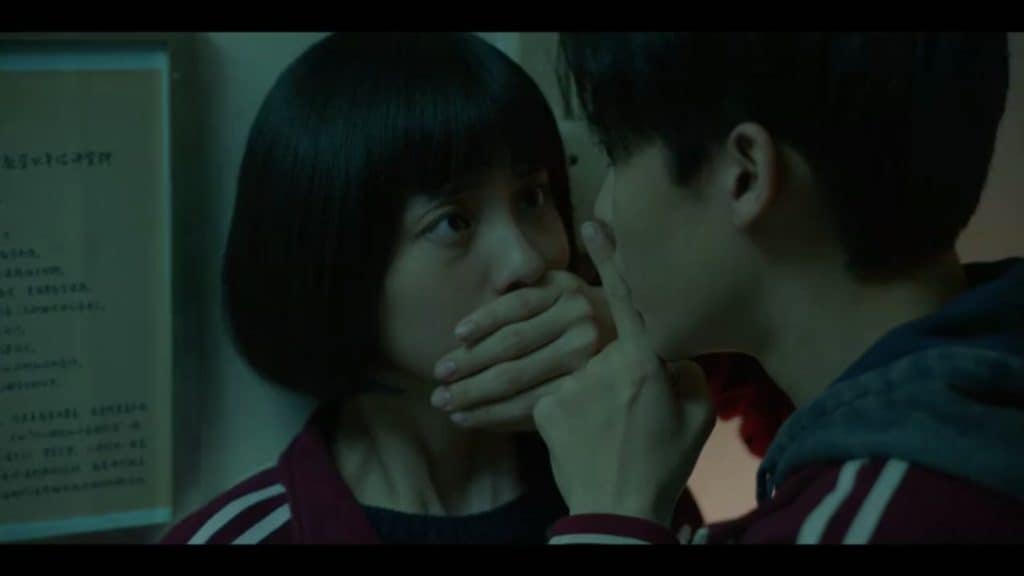 中国ドラマ『人不彪悍枉少年』When We Were Young 第13集〜第16集 駆け抜けろ1996