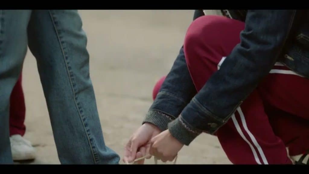 中国ドラマ『人不彪悍枉少年』When We Were Young 第13集〜第16集 駆け抜けろ1996