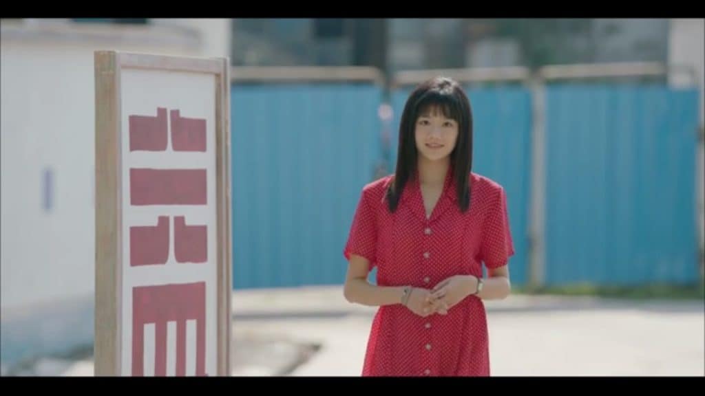中国ドラマ『人不彪悍枉少年』When We Were Young 第17集〜第20集 駆け抜けろ1996