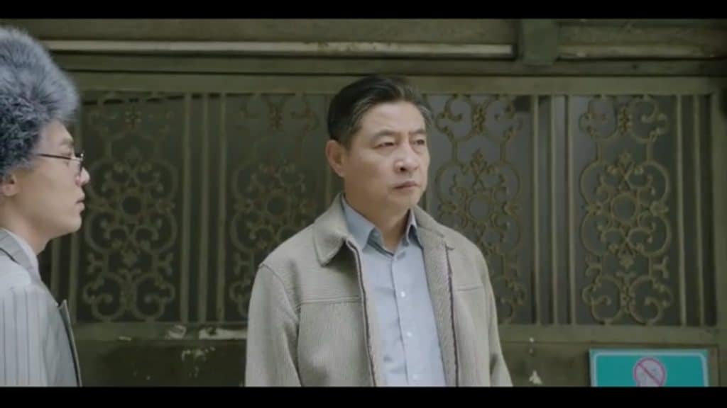 中国ドラマ『人不彪悍枉少年』When We Were Young 第21集〜第24集(終) 駆け抜けろ1996